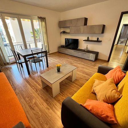 Sweet Home 3 Bedrooms Free Parking Λουγκάνο Εξωτερικό φωτογραφία