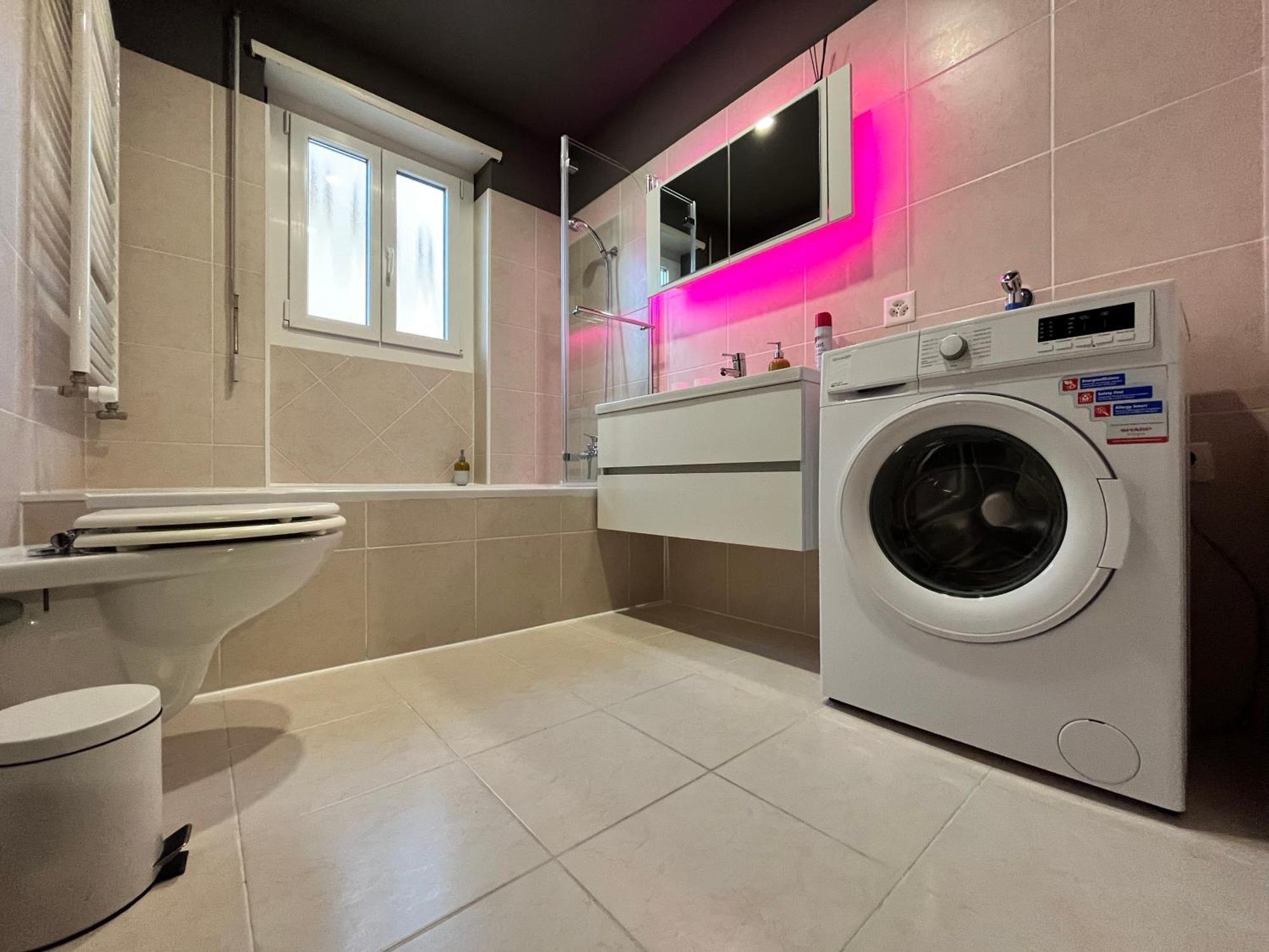 Sweet Home 3 Bedrooms Free Parking Λουγκάνο Εξωτερικό φωτογραφία